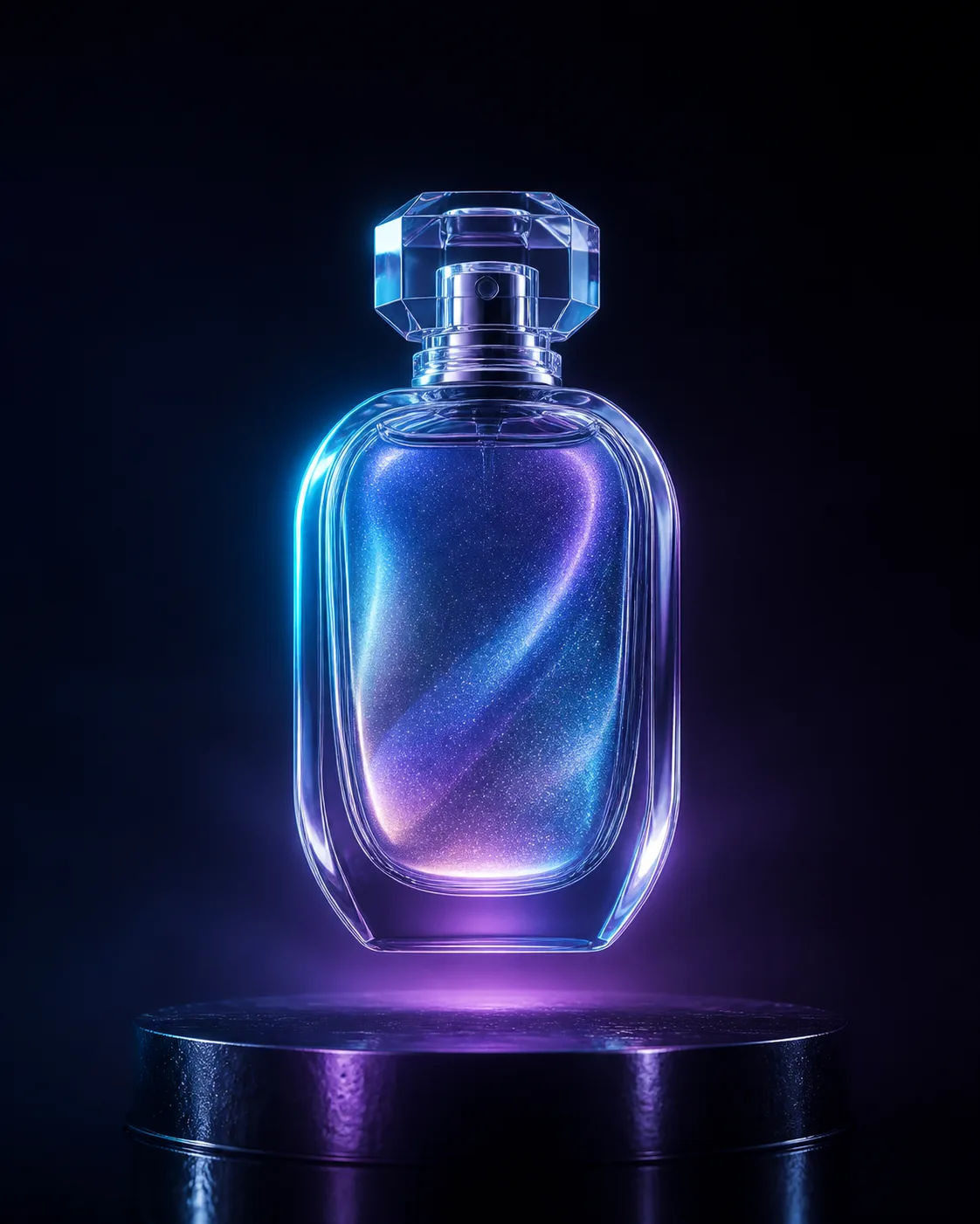 Holographic Product