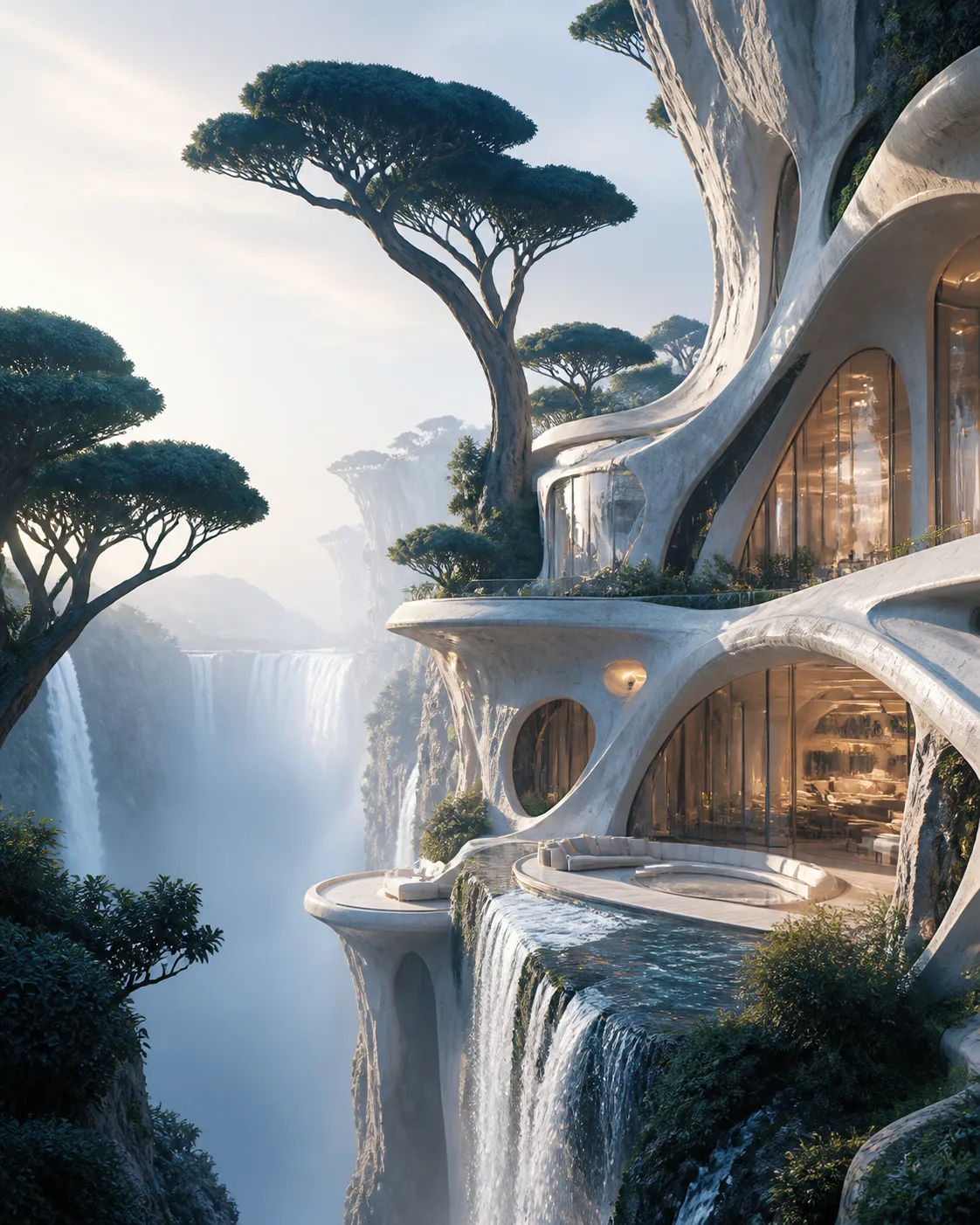 Organic Architecture